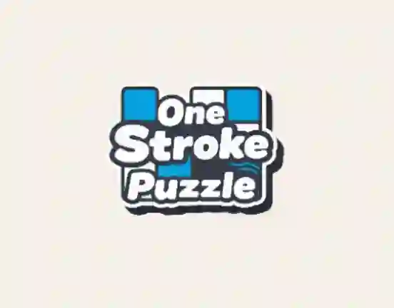 Jwèt One Stroke Puzzle sou entènèt