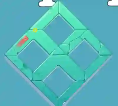 Jwèt Tap Fun sou entènèt