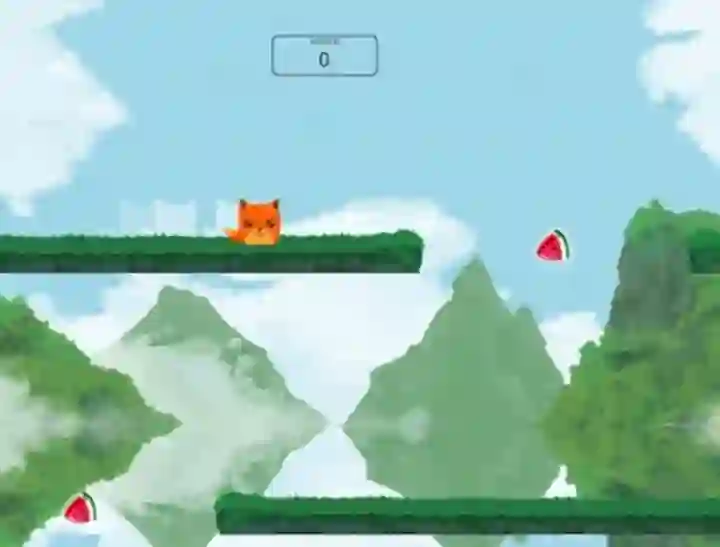 Jwèt Mini Critter Munch sou entènèt