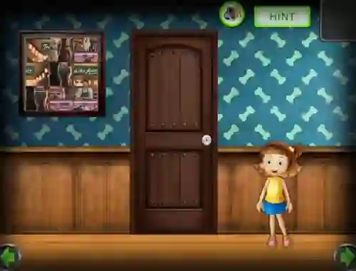 Jwèt Amgel Kids Room Escape 309 sou entènèt