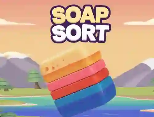 Jwèt Soap Sort sou entènèt