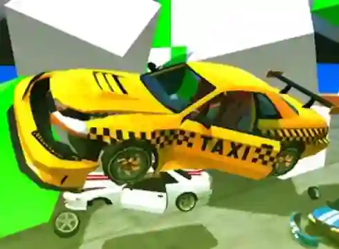 Jwèt Extreme Road sou entènèt