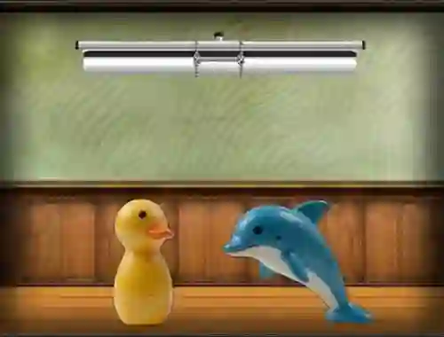 Jwèt Amgel Kids Room Escape 310 sou entènèt