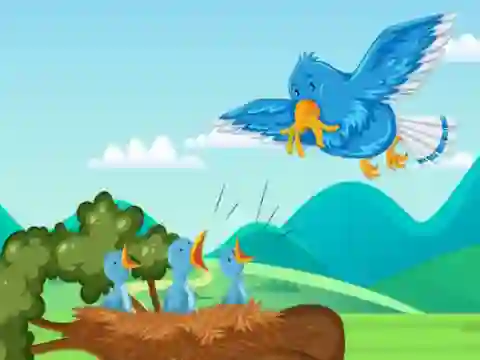 Jwèt Tweetheart Escape sou entènèt