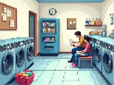 Jwèt Pixel Differences sou entènèt