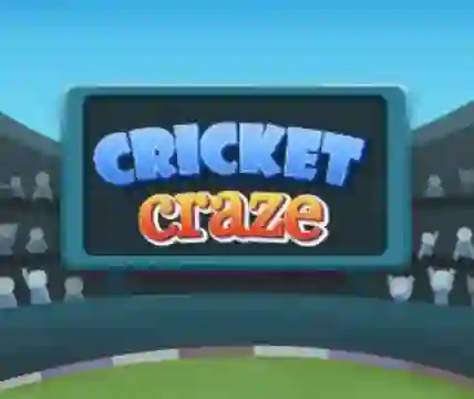 Jwèt Cricket Craze sou entènèt