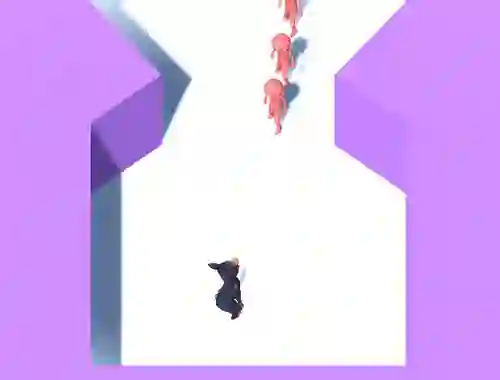 Jwèt Ratomilton The Assassin sou entènèt