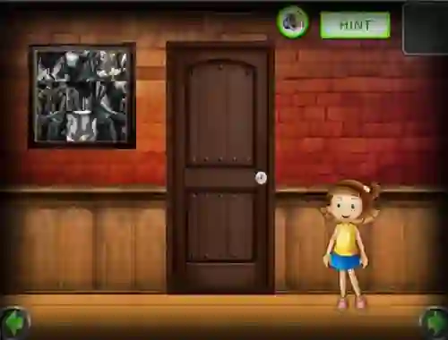 Jwèt Amgel Kids Room Escape 311 sou entènèt