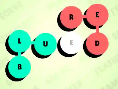 Jwèt Word String sou entènèt