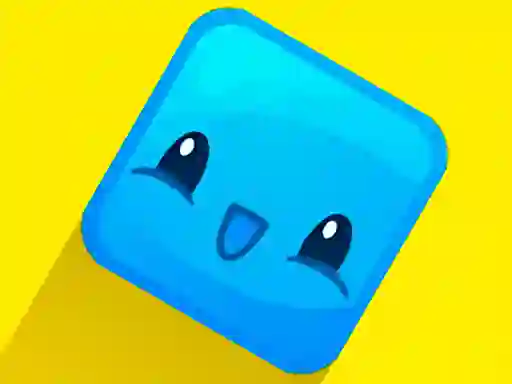 Jwèt Pocket Jump sou entènèt