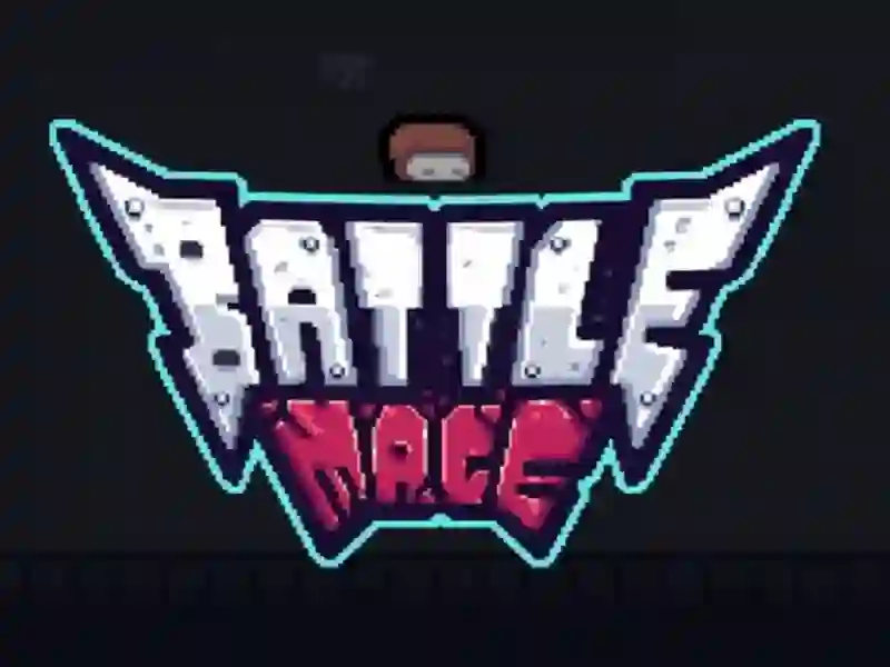 Jwèt Battlemage sou entènèt