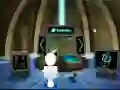 Jwèt Panda's Big Adventure sou entènèt