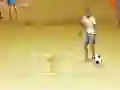 Jwèt Beach Skills Soccer sou entènèt