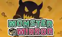 Jwèt Monster Mirror sou entènèt
