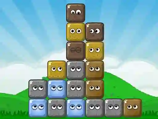 Jwèt Blocks sou entènèt