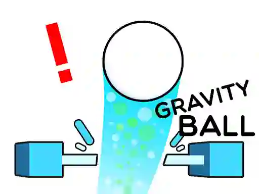 Jwèt Gravity Ball sou entènèt