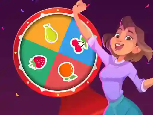 Jwèt Fruit Hunting sou entènèt