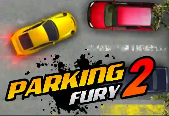 Jwèt Parking Fury 2 sou entènèt