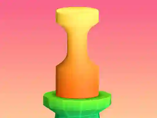 Jwèt Pottery sou entènèt