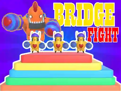 Jwèt Bridge Fight sou entènèt