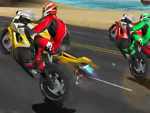 Jwèt Bike Race Bike Stunt 2021 sou entènèt