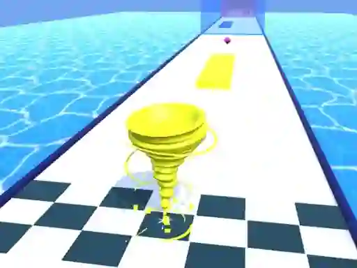 Jwèt Run Nado sou entènèt