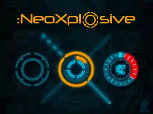 Jwèt Neoxplosive sou entènèt