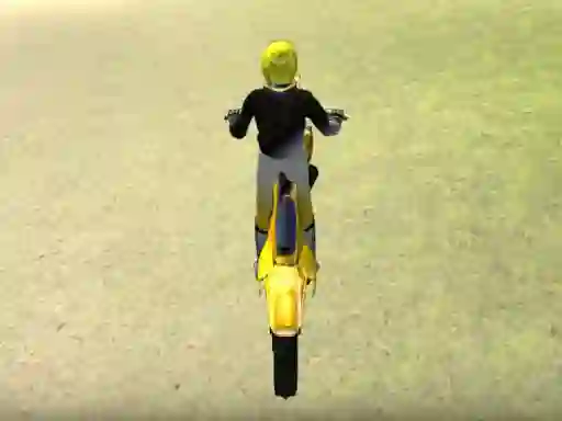 Jwèt Moto Beach sou entènèt