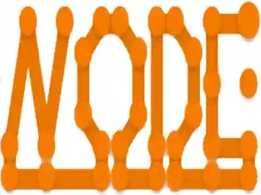 Jwèt Node sou entènèt