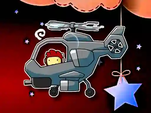 Jwèt Helicopter Puzzle Challenge sou entènèt