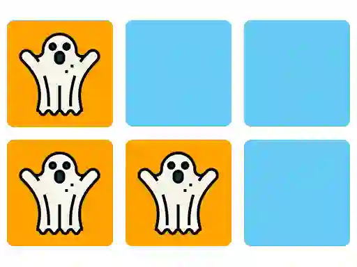 Jwèt Find Ghost sou entènèt