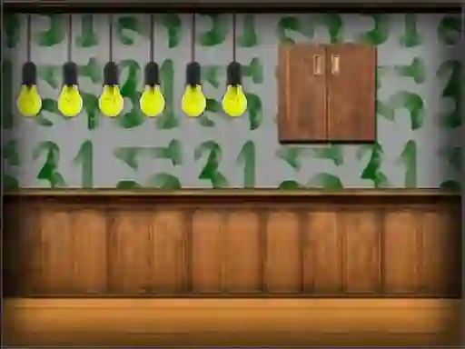 Jwèt Amgel Kids Room Escape 65 sou entènèt