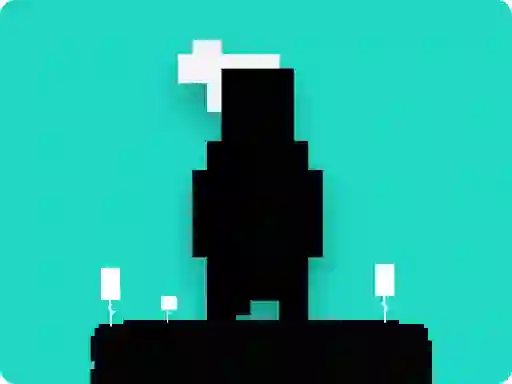Jwèt Glitch sou entènèt