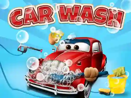 Jwèt Car wash sou entènèt
