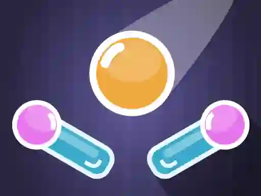 Jwèt Jump and Goal sou entènèt