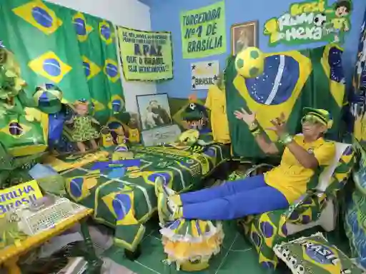 Jwèt Hidden Alphabets Brazil sou entènèt