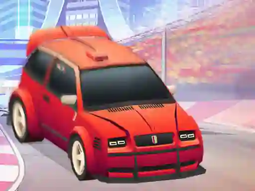 Jwèt Speed Drifter Ultimate sou entènèt