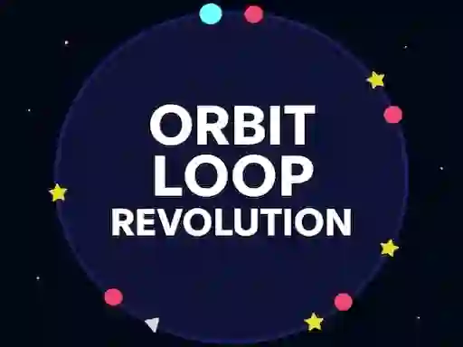 Jwèt Orbit Loop Revolution sou entènèt