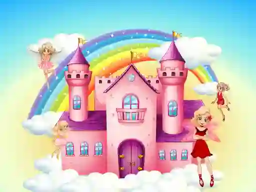Jwèt Barbie Match sou entènèt