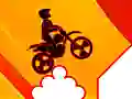 Jwèt Max Dirt Bike sou entènèt