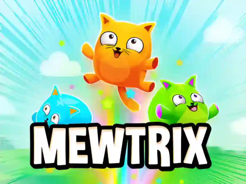 Jwèt Mewtrix sou entènèt