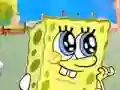 Jwèt Spongebob War sou entènèt
