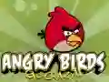 Jwèt Angry Birds Go Crazy sou entènèt