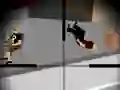 Jwèt Nasty Sniper sou entènèt
