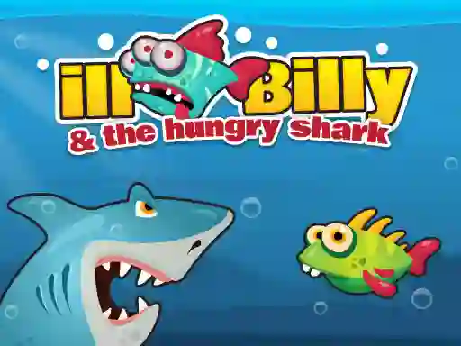 Jwèt ill Billy sou entènèt