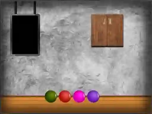 Jwèt Amgel Easy Room Escape 61 sou entènèt