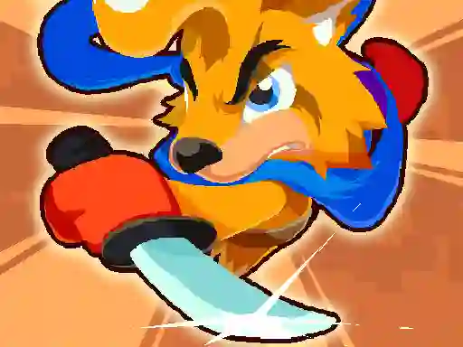 Jwèt Rogue Tail sou entènèt