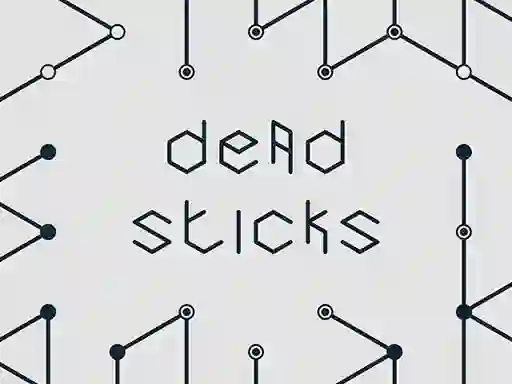Jwèt Dead Sticks sou entènèt