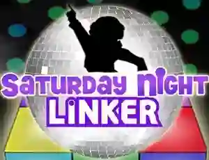 Jwèt Saturday Night Linker sou entènèt
