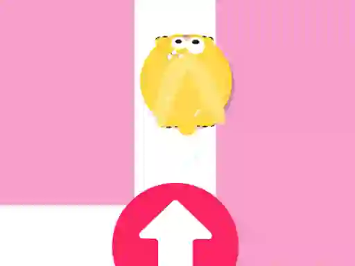 Jwèt Tap Tap Jjump sou entènèt